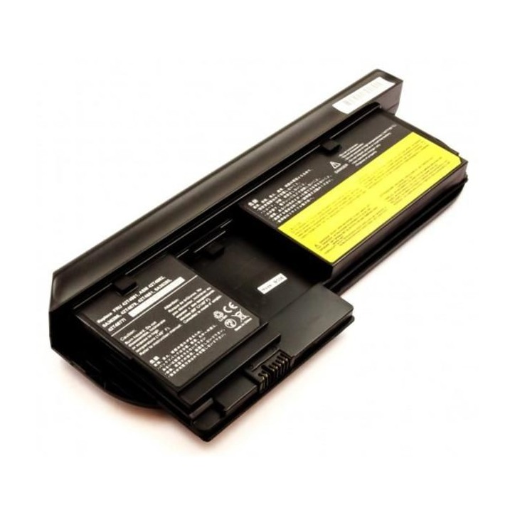MBI2311 CoreParts Laptop Batteria for Lenovo 49Wh 6 Cell Li-ion 11.1V 4.4Ah 0A36285 42T4877L 42T4879 42T4881 ASM 42T4882 FRU 42T