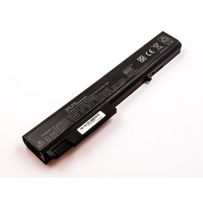 MBI2073 MBI2073 CoreParts Laptop Batteria for HP 63,36Wh 8 Cell Li-ion 14,4V 4400mAh Black 592078-001 BS554AA BS554AAAC3 4582...