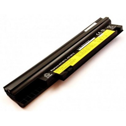 MBI2161 MBI2161 CoreParts Laptop Batteria for Lenovo 47.52Wh 6 Cell Li-ion 10.8V 4400mAh Black FRU 42T4812 FRU 42T4813 FRU 42...
