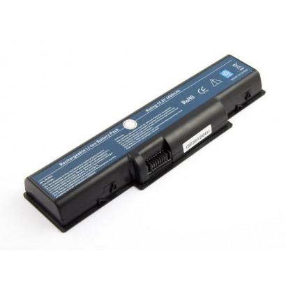 MBI2197 MBI2197 CoreParts Laptop Batteria for Acer 48.84Wh 6 Cell Li-ion 11.1V 4400mAh Black AS09A31 AS09A41 AS09A51 AS09A56 ...