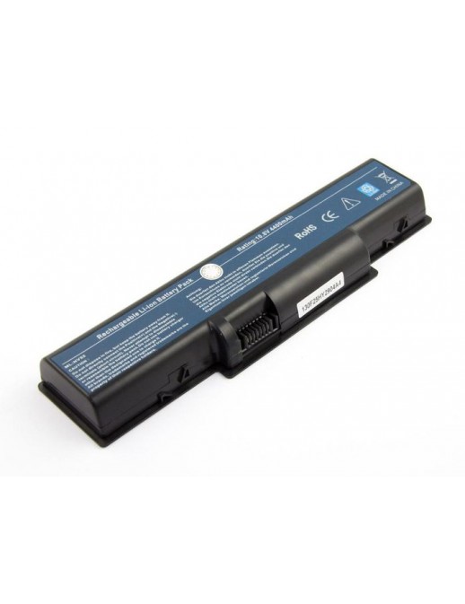 MBI2197 CoreParts Laptop Batteria for Acer 48.84Wh 6 Cell Li-ion 11.1V 4400mAh Black AS09A31 AS09A41 AS09A51 AS09A56 AS09A61 AS0