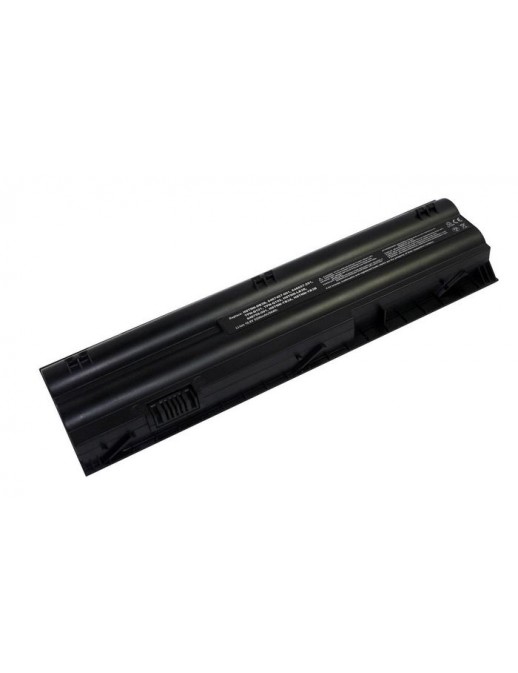 MBI51190 MBI51190 CoreParts Laptop Batteria for HP 48Wh 6 Cell Li-ion 10.8V 4.4Ah Black 646757-001 646657-251 646755-001 A2Q9...