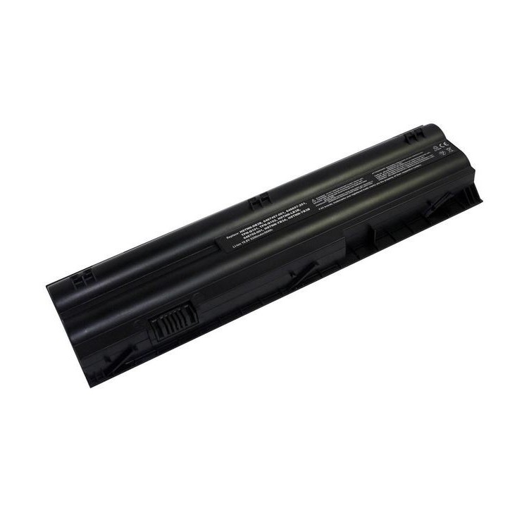 MBI51190 CoreParts Laptop Batteria for HP 48Wh 6 Cell Li-ion 10.8V 4.4Ah Black 646757-001 646657-251 646755-001 A2Q96AA HSTNN-DB MBI51190 CoreParts Laptop Batteria for HP 48Wh 6 Cell Li-ion 10.8V 4.4Ah Black 646757-001 646657-251 646755-001 A2Q96AA HSTNN-DB