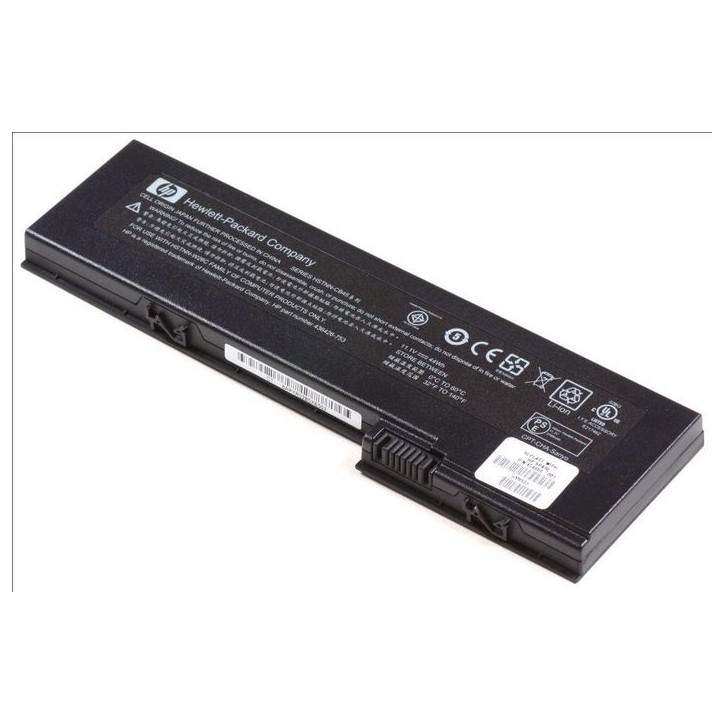 MBI1893 CoreParts Laptop Batteria for HP 40Wh 6 Cell Li-ion 11.1V 3.6Ah Black 593592-001 454668-001 436426-311 436426-351 443156