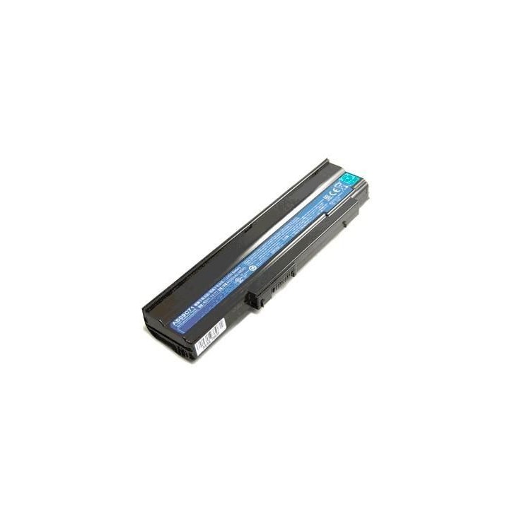 MBI2045 CoreParts Laptop Batteria for Acer 48,84Wh 6 Cell Li-ion 11,1V 4400mAh Black MBI2045 AS09C31 LC.BTP0.066 BT.00607.073 AS