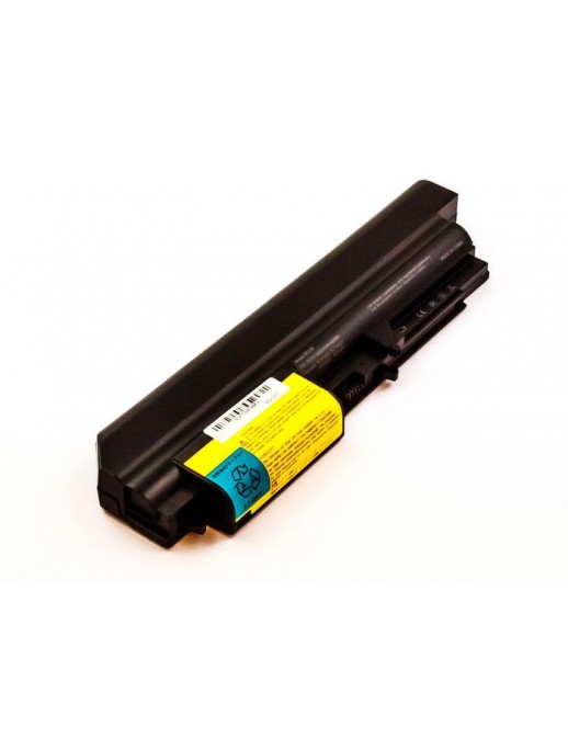 MBI1875 MBI1875 CoreParts Laptop Batteria for Lenovo 48Wh 6 Cell Li-ion 10.8V 4.4Ah 41U3197 41U3197 41U3198 42T4530 42T4531 4...