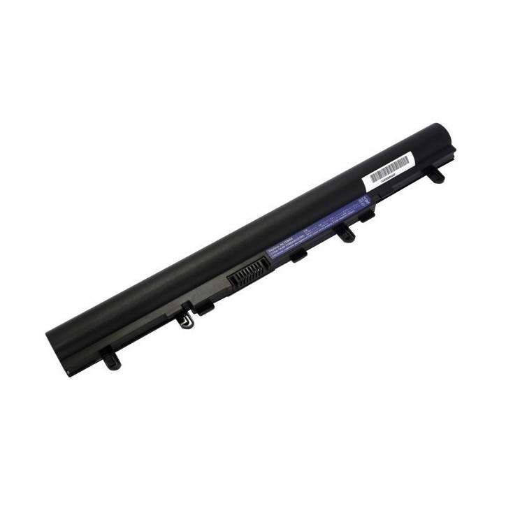 MBI70031 CoreParts Laptop Batteria for Acer 31Wh 4 Cell Li-ion 14.8V 2.2Ah Black KT.00403.012 KT.00403.003 AL12A32 MBI70031 CoreParts Laptop Batteria for Acer 31Wh 4 Cell Li-ion 14.8V 2.2Ah Black KT.00403.012 KT.00403.003 AL12A32
