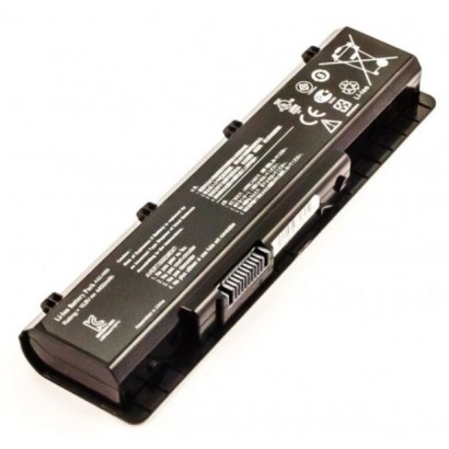 MBI70029 MBI70029 CoreParts Laptop Batteria for Asus 47,52Wh 6 Cell Li-ion 10,8V 4400mAh Black A32-N55 07G016HY1875