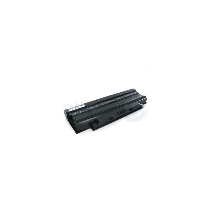 MBI2284 CoreParts Laptop Batteria for Dell 73Wh 9 Cell Li-ion 11.1V 6.6Ah Black 04YRJH 06P6PN 07XFJJ 0YXVK2 312-0233 312-0234 38