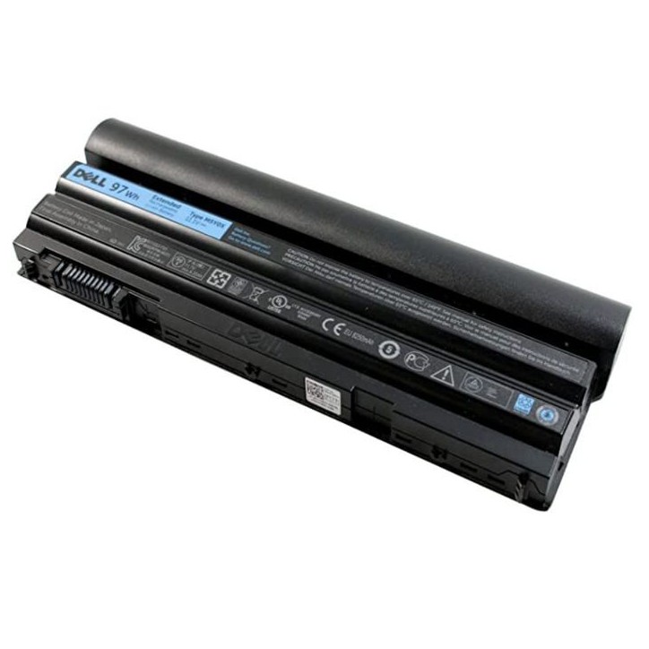 M5Y0X Dell Batteria 9 Cell 0M5Y0X