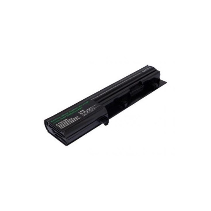 MBI2138 CoreParts Laptop Batteria for Dell 38Wh 4 Cell Li-ion 14.8V 2.2Ah Black GRNX5 0XXDG0 50TKN 7W5X09C V9TYF XXDG0 093G7X