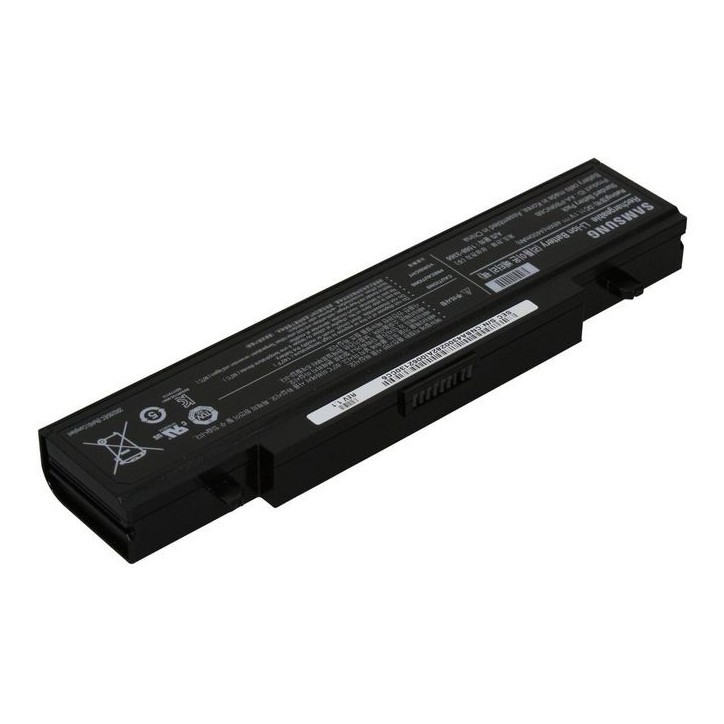 BA43-00282A Samsung Li-Ion 4400mAh 49Wh 680423