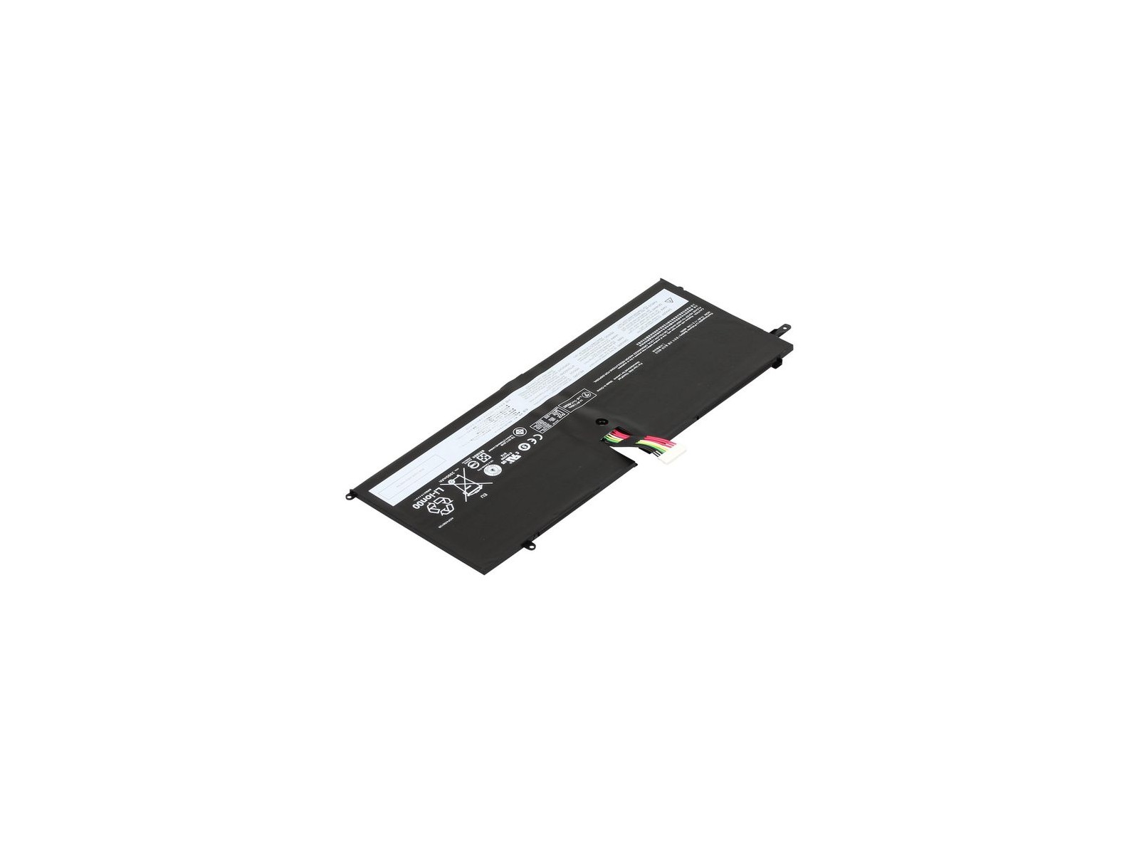 MBXLE-BA0147 MBXLE-BA0147 CoreParts Laptop Batteria for Lenovo 38Wh Li-Pol 14.8V 2600mAh Black ThinkPad X1 Carbon 3444 ThinkP... MBXLE-BA0147 MBXLE-BA0147 CoreParts Laptop Batteria for Lenovo 38Wh Li-Pol 14.8V 2600mAh Black ThinkPad X1 Carbon 3444 ThinkP...