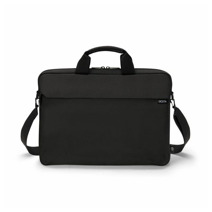 D32091-RPET Dicota Slim Case ONE 13-14.1"