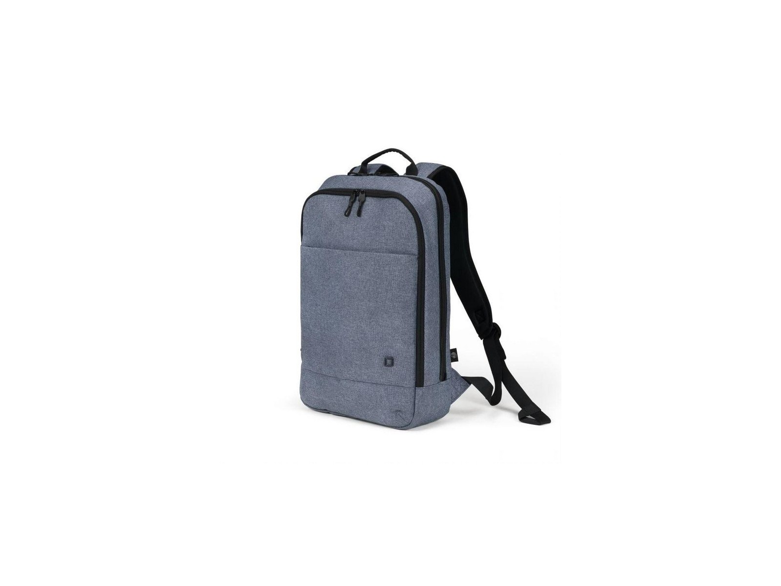 D32016-RPET D32016-RPET Dicota Eco Backpack Slim MOTION 13 - 14.1" Blue Denim D32016-RPET D32016-RPET Dicota Eco Backpack Slim MOTION 13 - 14.1" Blue Denim