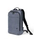 D32016-RPET D32016-RPET Dicota Eco Backpack Slim MOTION 13 - 14.1" Blue Denim