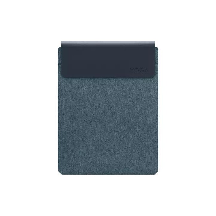 GX41K68626 Lenovo Laptop Case 36.8 Cm (14.5") Sleeve Case Teal
