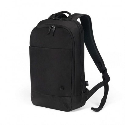 D32013-RPET D32013-RPET Dicota Eco Backpack Slim MOTION 13 - 15.6” Features DSE