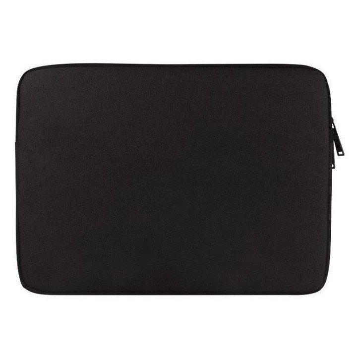 ES697100-BULK eSTUFF Neoprene Sleeve for MacBook Pro 16" (2021/2019) - Black