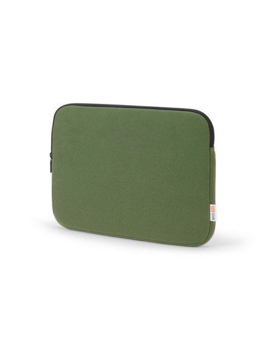 D31971 Dicota BASE XX Sleeve 14-14.1" Olive Green