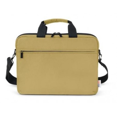 D31960 Dicota BASE XX Slim Case 13-14.1" Camel Brown