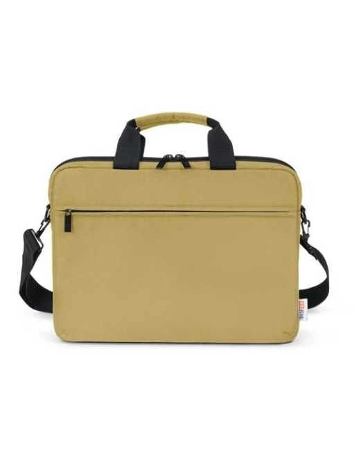 D31960 D31960 Dicota BASE XX Slim Case 13-14.1" Camel Brown