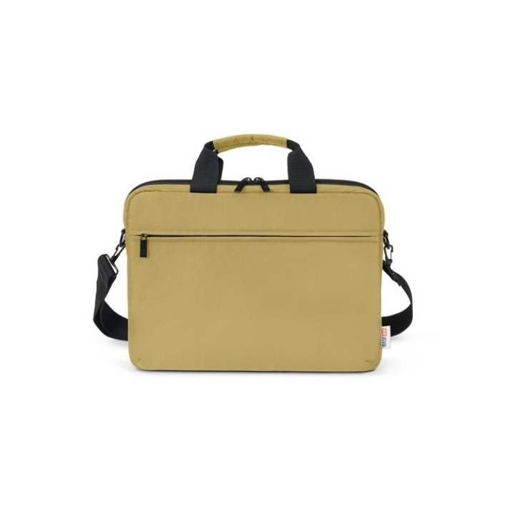 D31960 Dicota BASE XX Slim Case 13-14.1" Camel Brown