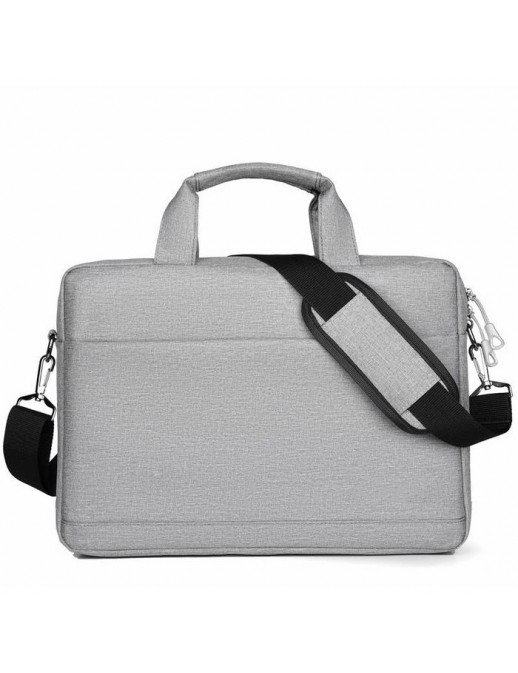 GLB201622 GLB201622 eSTUFF Baltimore 15.6'' Toploader bag(Gearlab box)