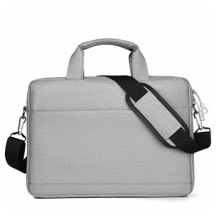 GLB201622 eSTUFF Baltimore 15.6'' Toploader bag(Gearlab box)