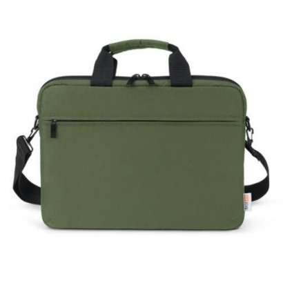 D31959 D31959 Dicota BASE XX Slim Case 13-14.1" Olive Green Features DSE