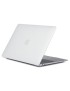 ES690400-BULK ES690400-BULK eSTUFF Hardshell Case for Macbook Pro 14" - Frosted Clear