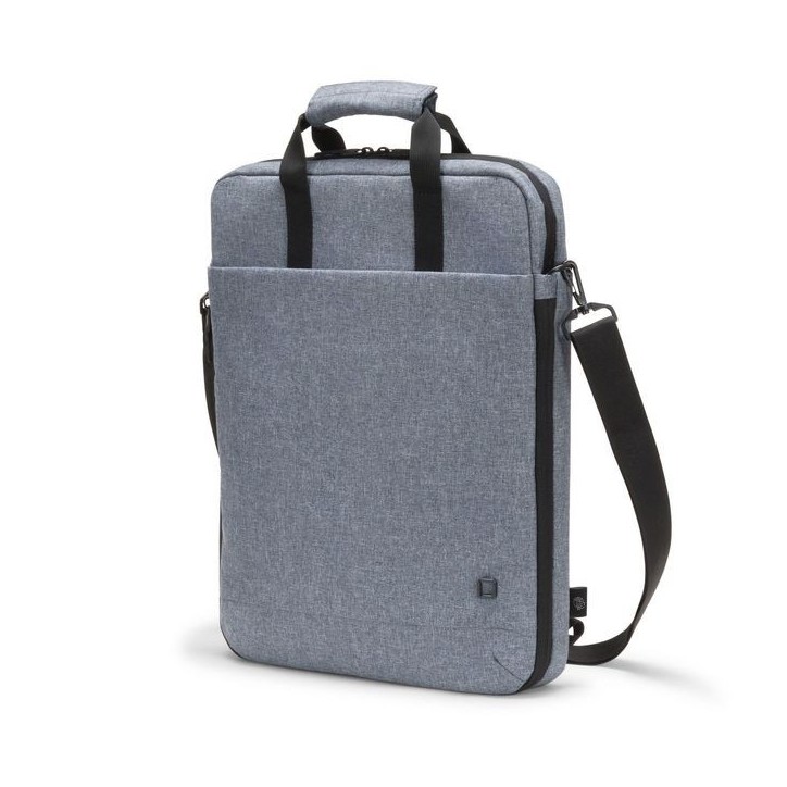 D31878-RPET Dicota Eco MOTION 13 - 15.6" 600Dx400D RPET Polyester Blue Denim