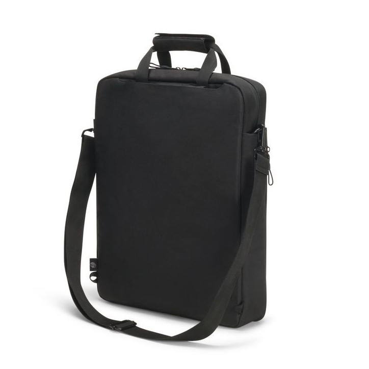 D31877-RPET Dicota Eco MOTION 13 - 15.6" 600D RPET Polyester Black D31877-RPET Dicota Eco MOTION 13 - 15.6" 600D RPET Polyester Black