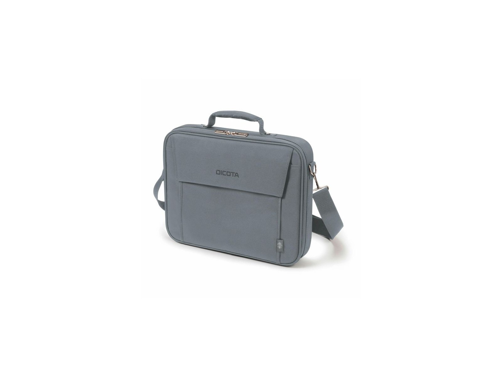 D30918-RPET D30918-RPET Dicota Eco Multi BASE 14-15.6" 300D rPET Polyester Grey D30918-RPET D30918-RPET Dicota Eco Multi BASE 14-15.6" 300D rPET Polyester Grey