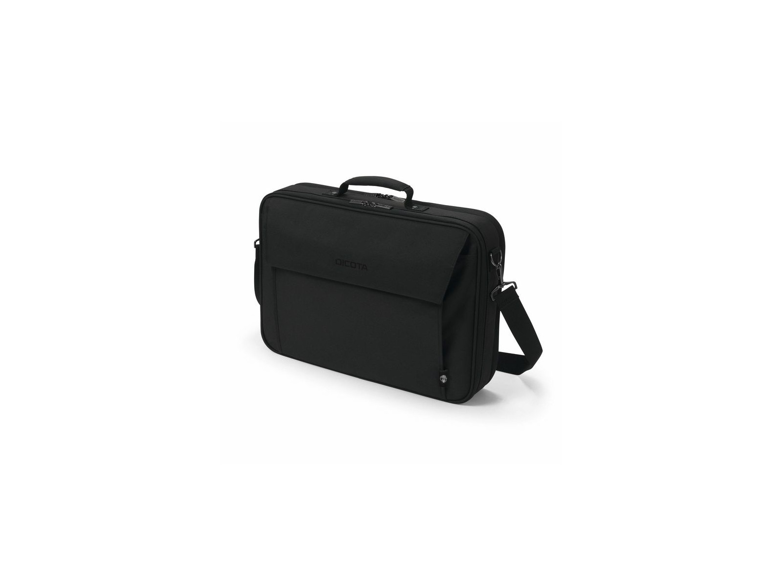 D30491-RPET D30491-RPET Dicota Eco Multi Plus BASE 14-15.6" 300D rPET Polyester Black D30491-RPET D30491-RPET Dicota Eco Multi Plus BASE 14-15.6" 300D rPET Polyester Black