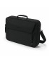 D30491-RPET D30491-RPET Dicota Eco Multi Plus BASE 14-15.6" 300D rPET Polyester Black