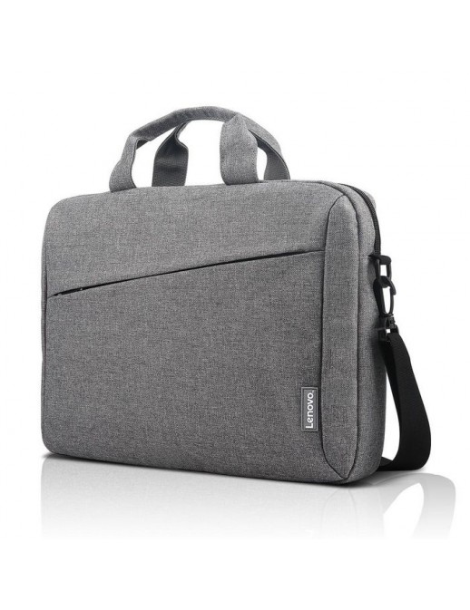 GX40Q17231 GX40Q17231 Lenovo Casual Toploader T210 Case for 15.6" Laptops Grey