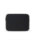 D31784 D31784 Dicota Base xx laptop sleeve 13-13.3? black