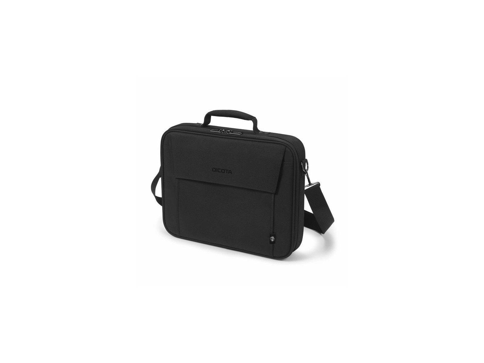 D31323-RPET D31323-RPET Dicota Eco Multi BASE 13-14.1" 300D rPET Polyester Black D31323-RPET D31323-RPET Dicota Eco Multi BASE 13-14.1" 300D rPET Polyester Black