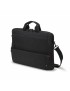 D31838-RPET D31838-RPET Dicota Eco Slim Case Plus BASE 13-15.6" 300D RPET Polyester Black