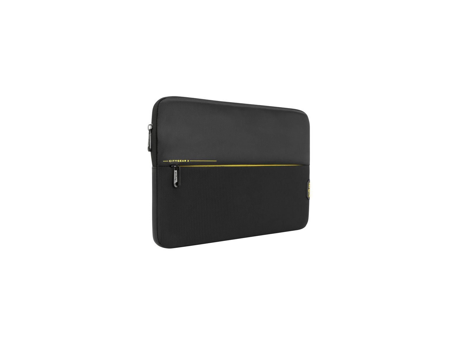 TSS929GL TSS929GL Targus CityGear 11.6" Laptop Sleeve Black 1069878 TSS929GL TSS929GL Targus CityGear 11.6" Laptop Sleeve Black 1069878