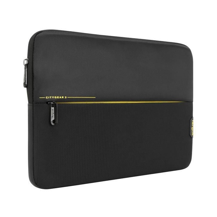 TSS929GL Targus CityGear 11.6" Laptop Sleeve Black 1069878