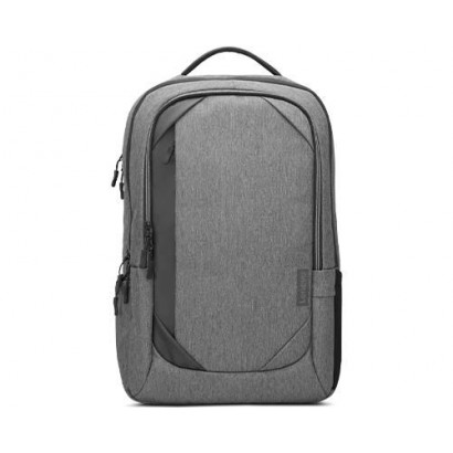 4X40X54260 4X40X54260 Lenovo Business Casual 17-inch Backpack, Charcoal Grey, Polyester, 840g Lenovo Features DSE