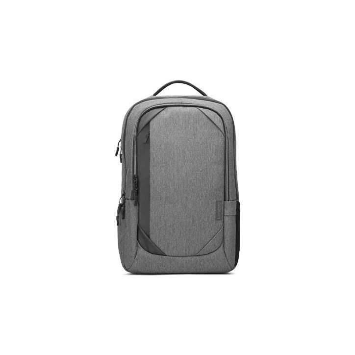 4X40X54260 Lenovo Business Casual 17-inch Backpack, Charcoal Grey, Polyester, 840g Lenovo