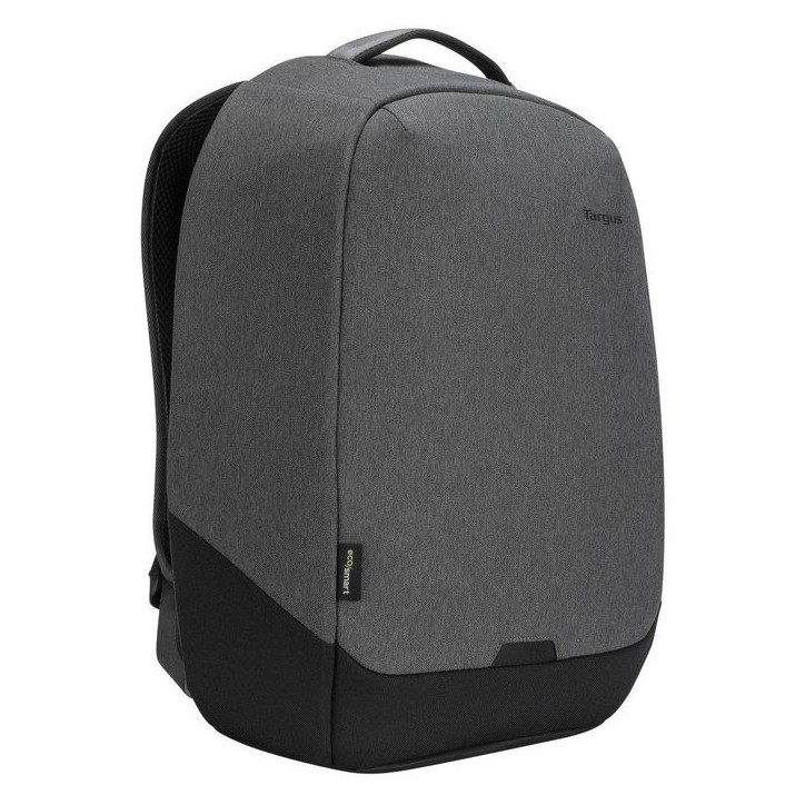 TBB58802GL Targus Cypress 15.6” Security Backpack with EcoSmart Grey
