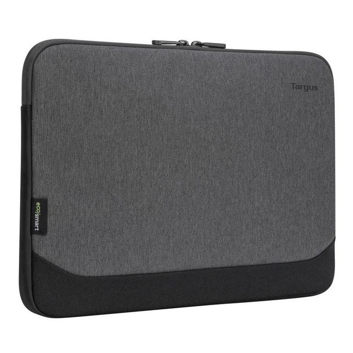 TBS64902GL Targus Sleeve with EcoSmart 11-12" Grey 1069881