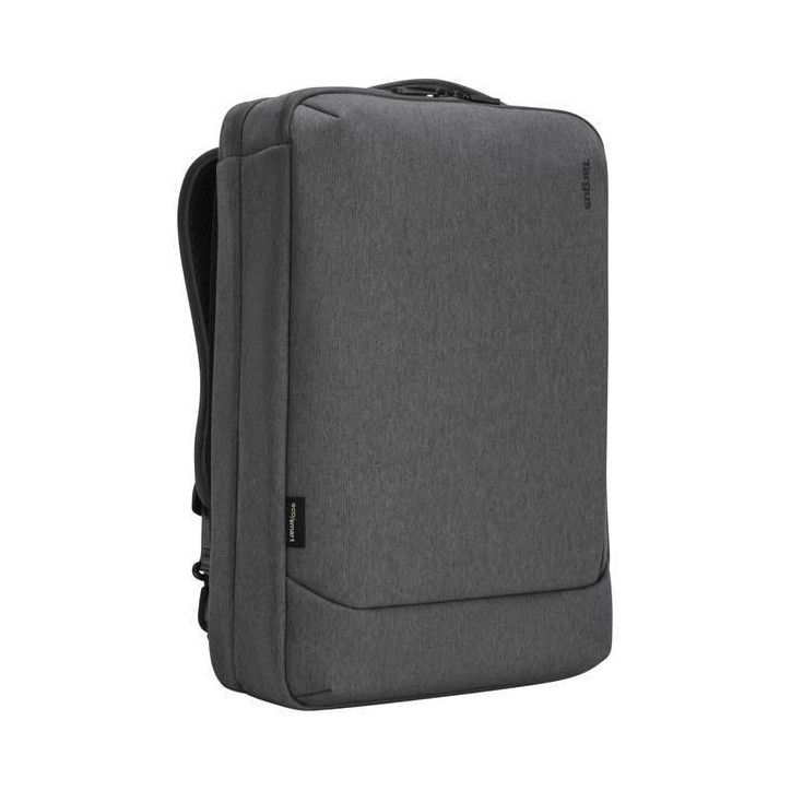 TBB58702GL Targus Cypress 15.6” Convertible Backpack with EcoSmart 32 x 10.5 x 48.5 cm Grey