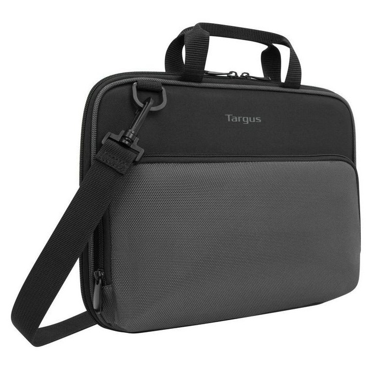 TED006GL Targus 11.6" Work-in Essentials Case for Chromebook Black/Grey