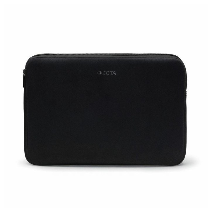 D31189 Dicota 16-17.3" 3mm black sleeve 0.2kg