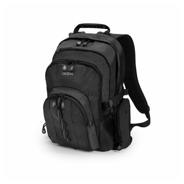 D31008 Dicota 15.6" Polyester 0.9 kg